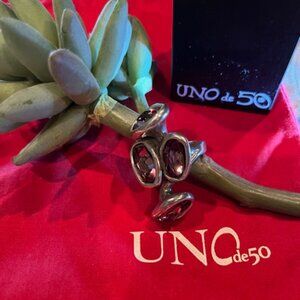 Uno de 50 Ring